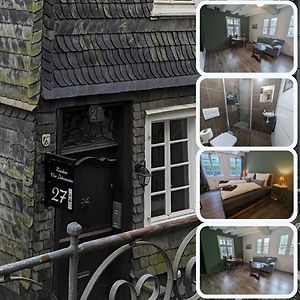 Residenz Vier Jahreszeiten Monschau
